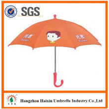 Professional Auto Open Cute Printing kids umbrellas factory